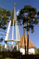 Bygdøy kirke med tårn.3.gif
