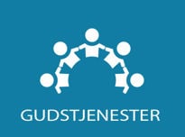 Gudstjenester