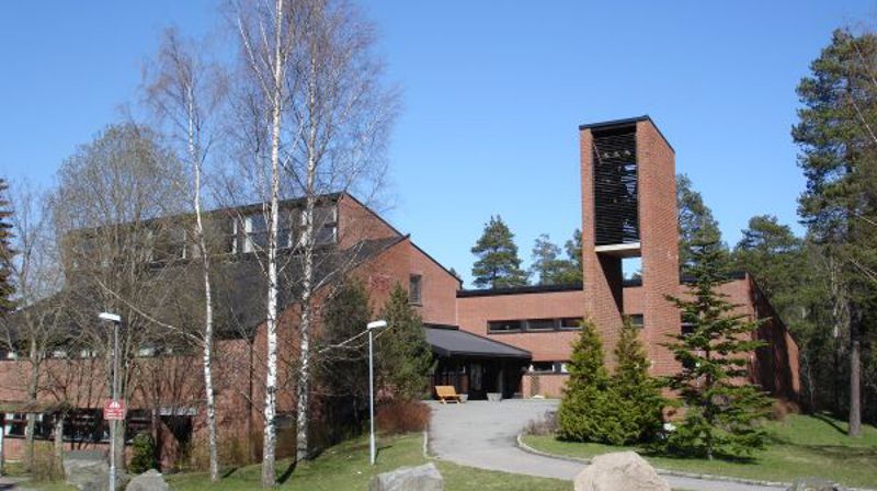 Vårdugnad i Ellingsrud Kirke