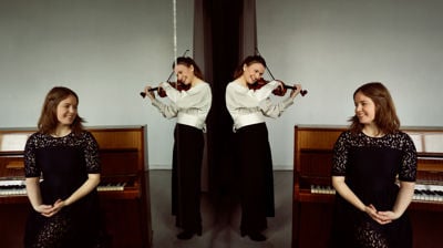 Fotograf: Kristin Aafløy Opdan