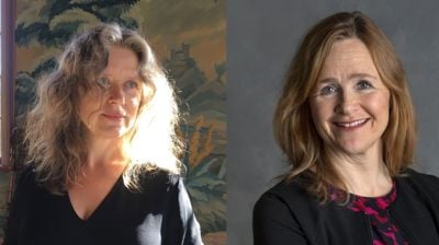 Velkommen til Kulturkafé 13. april, 18. mai og 22. juni!