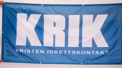 KRIK Hasle starter opp!