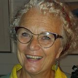 Anne Karin  Sunde