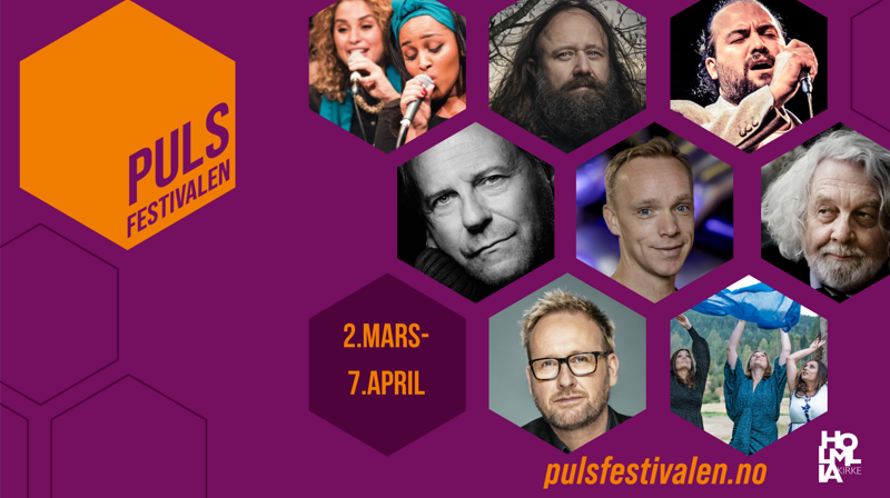Pulsfestivalen 2022