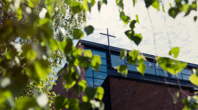 Jubileumsprogram - Fossum kirke 50 år
