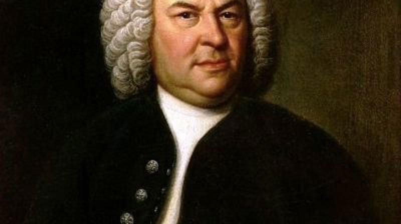 "Bach mot natta" i Grønland kirke