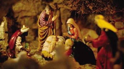 Advent og jul i Grønland kirke