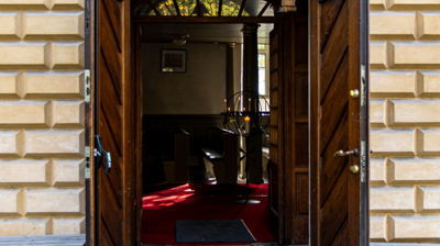 Allehelgensfestival 2025. 26. oktober - 2. november