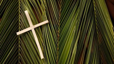 «Den stille uken» og påske i Gamlebyen og Grønland menighet