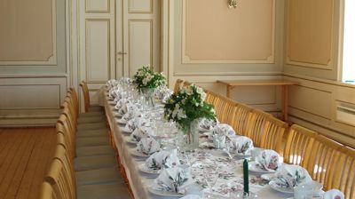 Vålerenga konfirmantsal