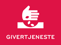 Bli fast giver