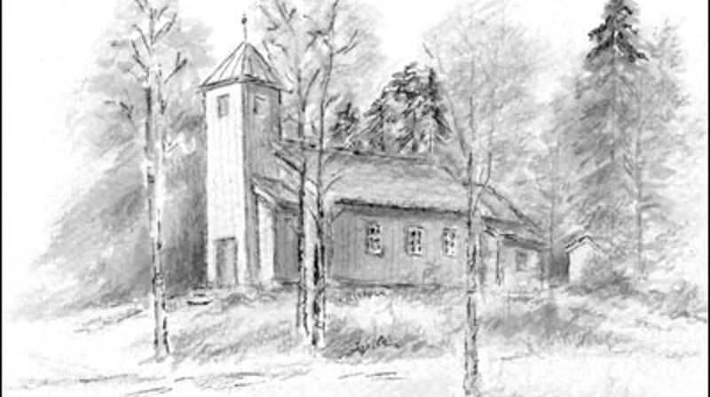 Maridalen kirke