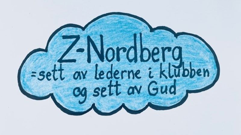 Z-Nordberg