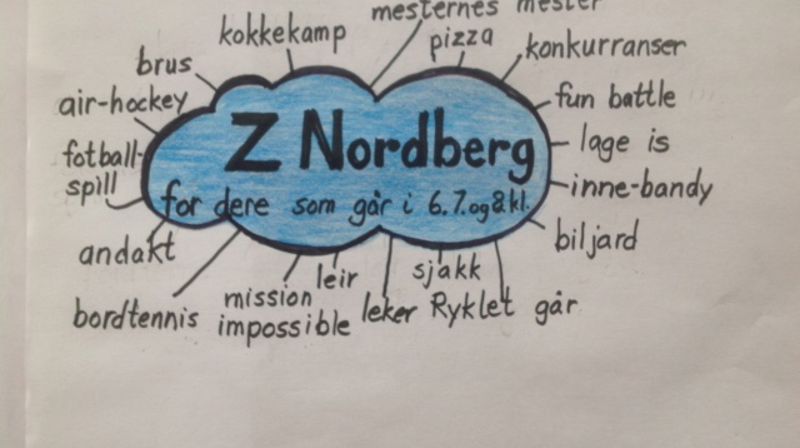 Z-Nordberg
