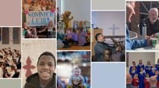 Design: Nordstrand kirke