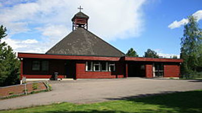 Årsmelding 2023 for Søndre Skøyen kapell