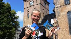 Foto: Øyvind Kvarstein