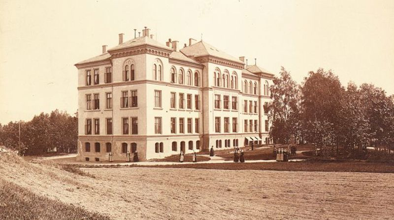 Jubileumsgudstjeneste: Diakonissehuset Lovisenberg 150 år