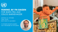 Foto: Eivind Oskarson/FN-sambandet