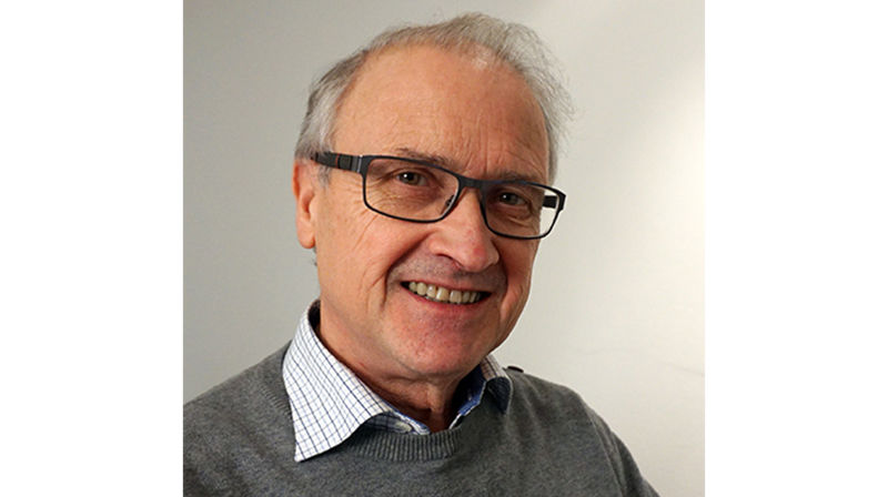 Hans Arne Akerø, bibeltimeholder