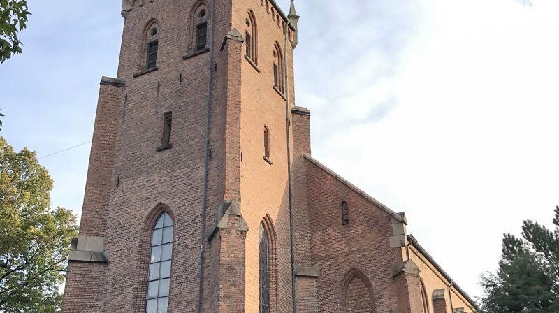 Hva skjer i Østre Aker kirke og Ulvenhagen fremover?