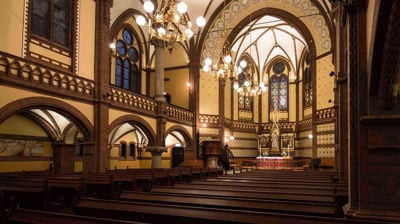 Klokkeringing for fred