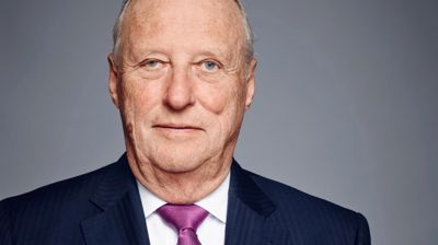 Kong Harald er død: Åpen kirke i Røa og Sørkedalen