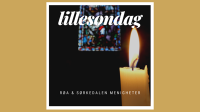 Podcast: "Lillesøndag"