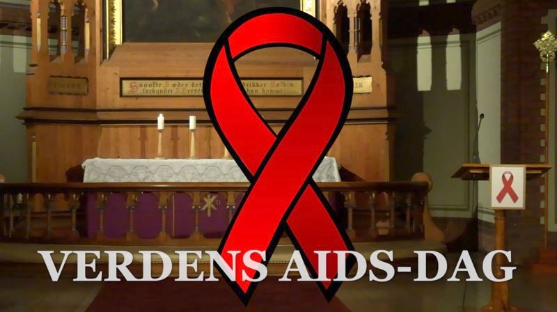 1. desember Verdens AIDS-dag
