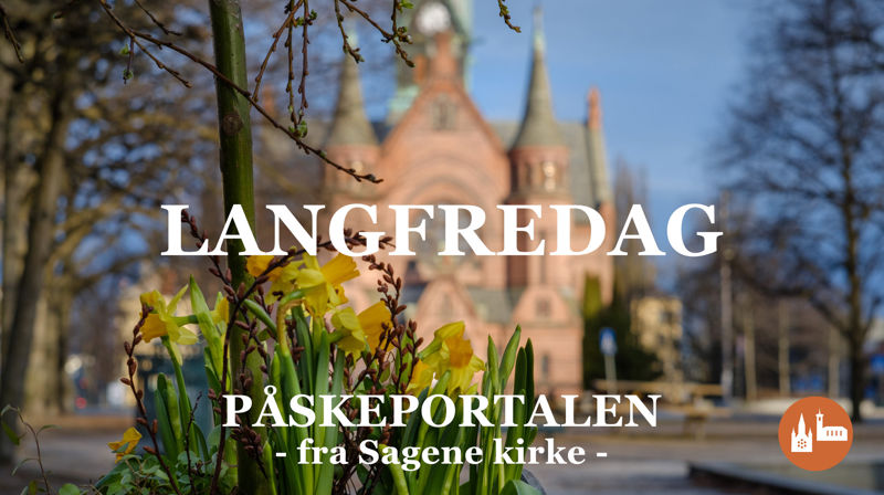 Langfredag