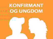 Konfirmant og Ungdom