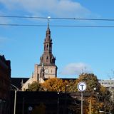 Kirketorget i Oslo 
