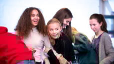 Foto: Bo Gaustad / Den norske kirke