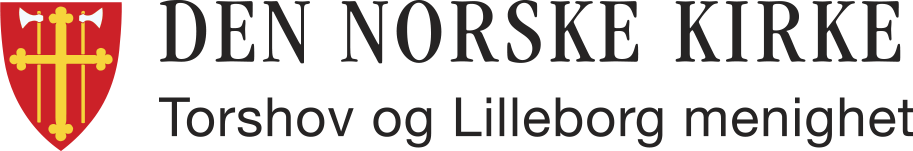 Torshov og Lilleborg sokn logo