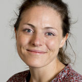 Camilla Oulie Eskildsen