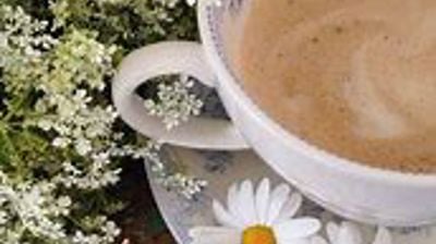 Sommerkaffe