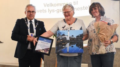 Foto: Vigleik Brekke, Øygarden kommune