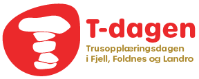 Trusopplæringa i Fjell, Foldnes og Landro sokn logo