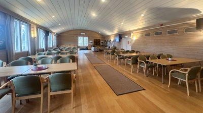 Vi trenger dugnadshjelp!