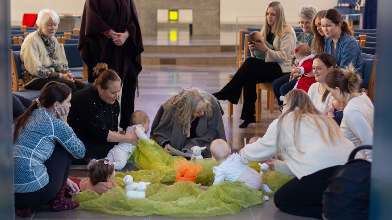 Foto: Bo Mathisen