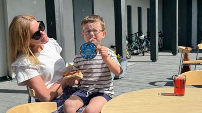 Festleg avslutning på vårsemesteret