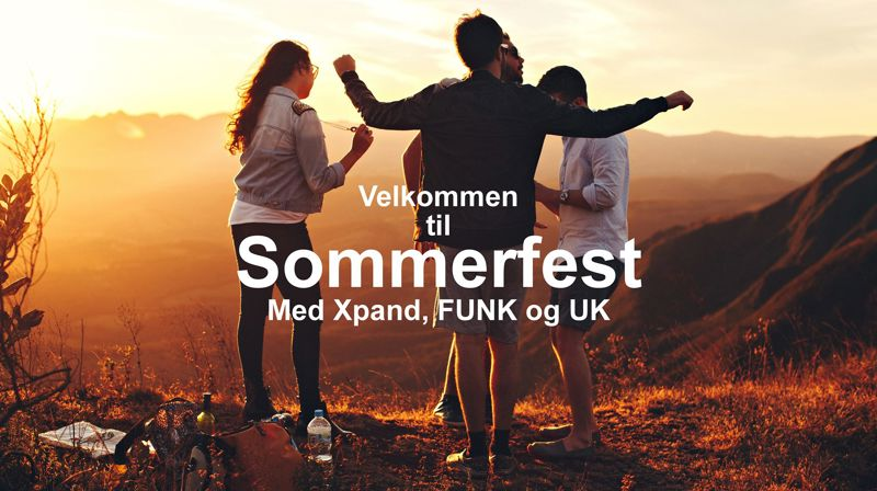 Sommarfest