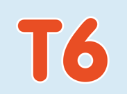 T6 - Skulestart