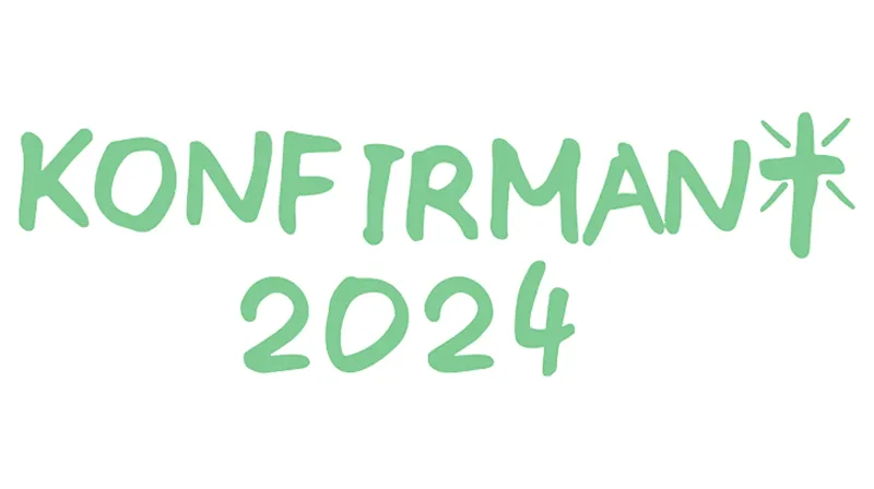 Til deg som er konfirmant 2024