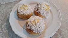 Solbollar foto Eli Vatn