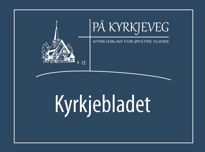 På kyrkjeveg