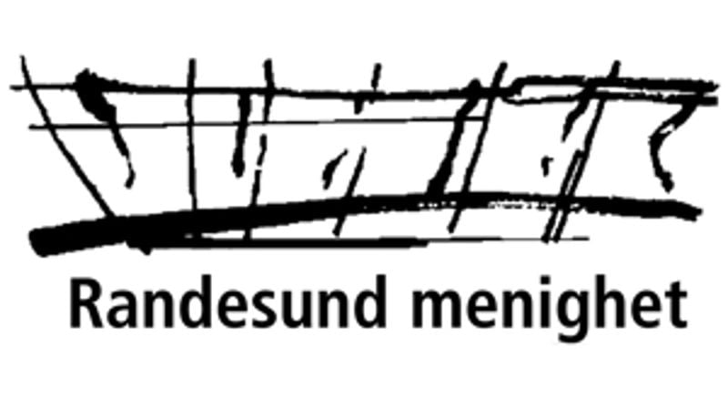 Logo Randesund menighet