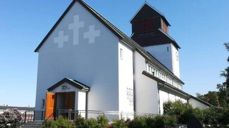 Kirkenes kirke