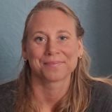 Gunn Elisabeth  Edvartsen