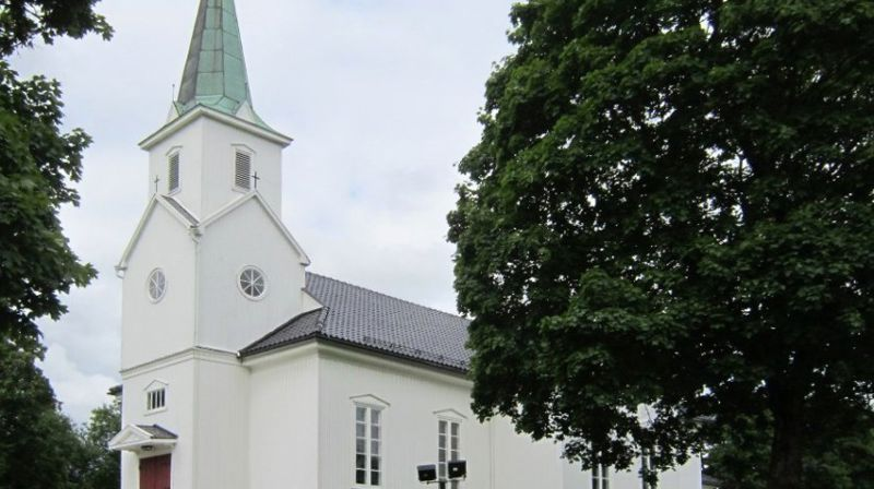 Foto: norske-kirker.net